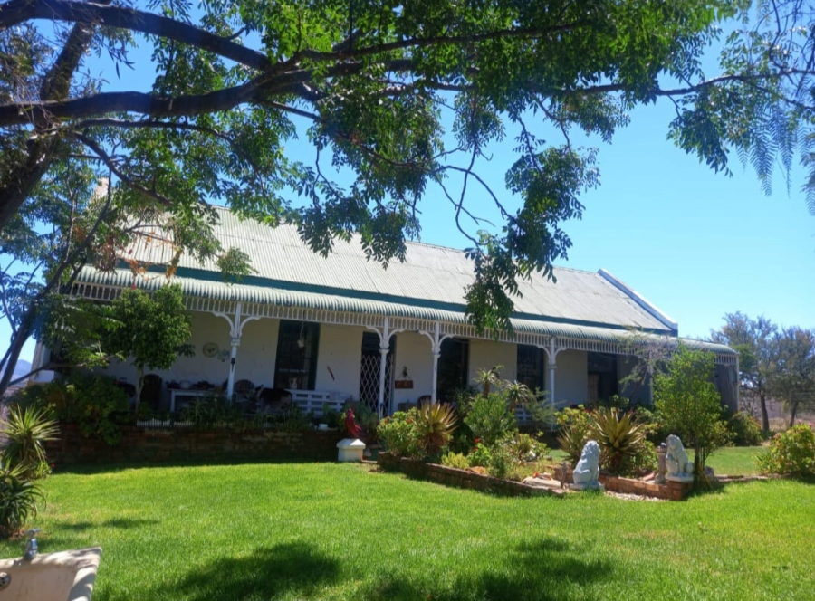 4 Bedroom Property for Sale in Uitenhage Rural Eastern Cape